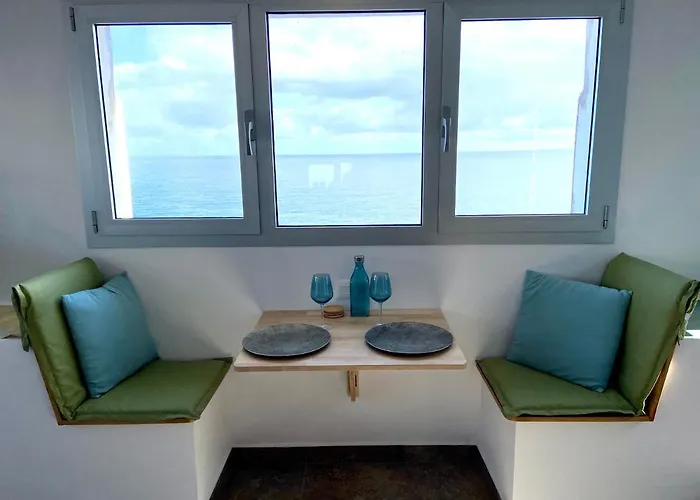 Appartement Oasis La Paz - Acaymo Loft - Adults Only - Puerto de la Cruz (Tenerife)