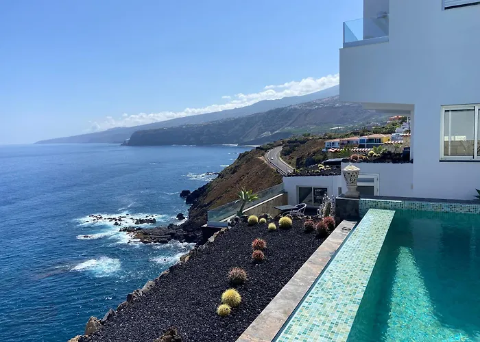 Oasis La Paz - Acaymo Loft - Adults Only -