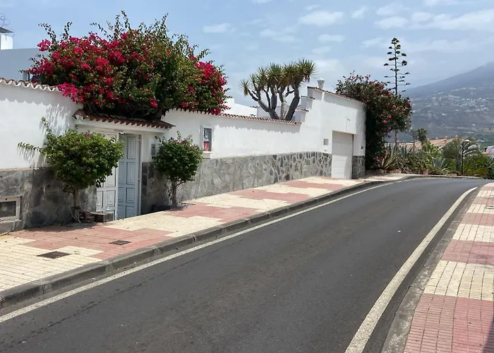 Oasis La Paz - Acaymo Loft - Adults Only - Appartement *