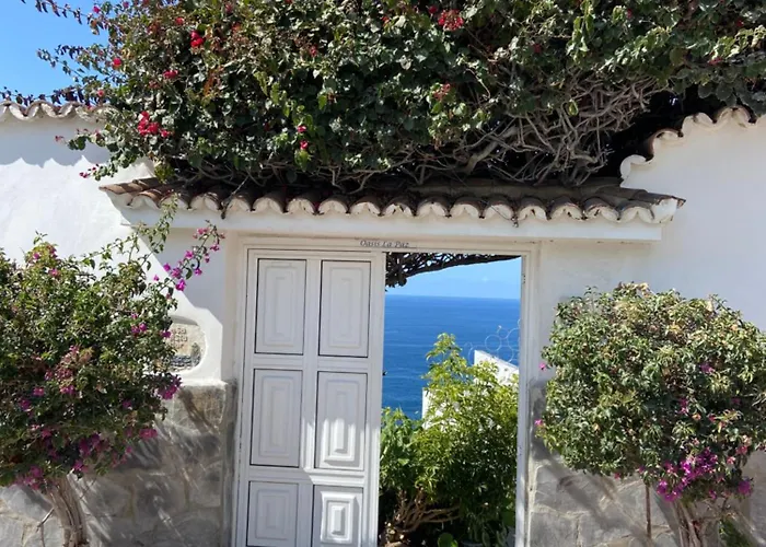 Appartement Oasis La Paz - Acaymo Loft - Adults Only - *