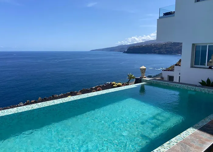 Apartment Oasis La Paz - Acaymo Loft - Adults Only -
