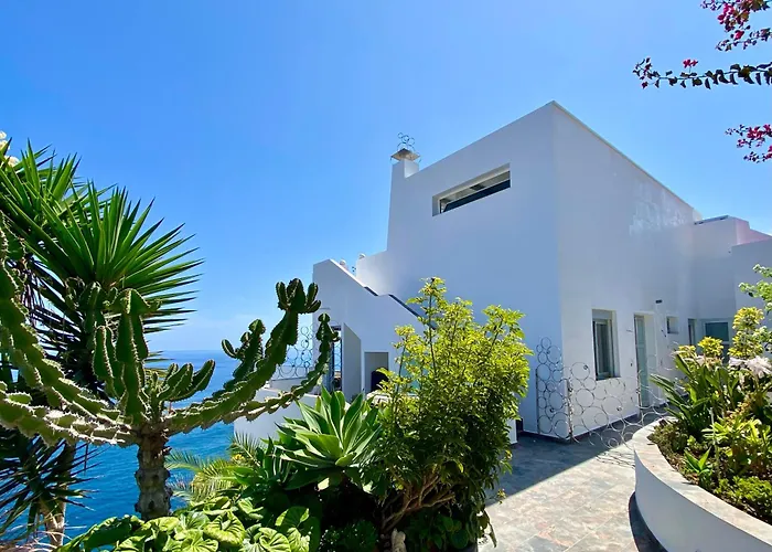 Oasis La Paz - Acaymo Loft - Adults Only - Appartement