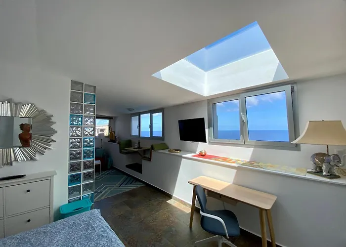 Oasis La Paz - Acaymo Loft - Adults Only -