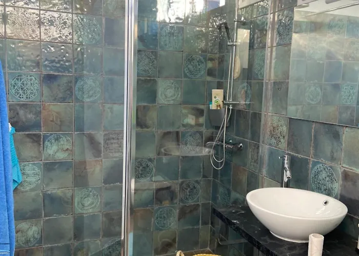 شقة Oasis La Paz - Acaymo Loft - Adults Only -