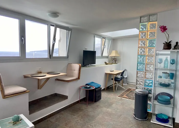 Oasis La Paz - Acaymo Loft - Adults Only - Puerto de la Cruz (Tenerife)