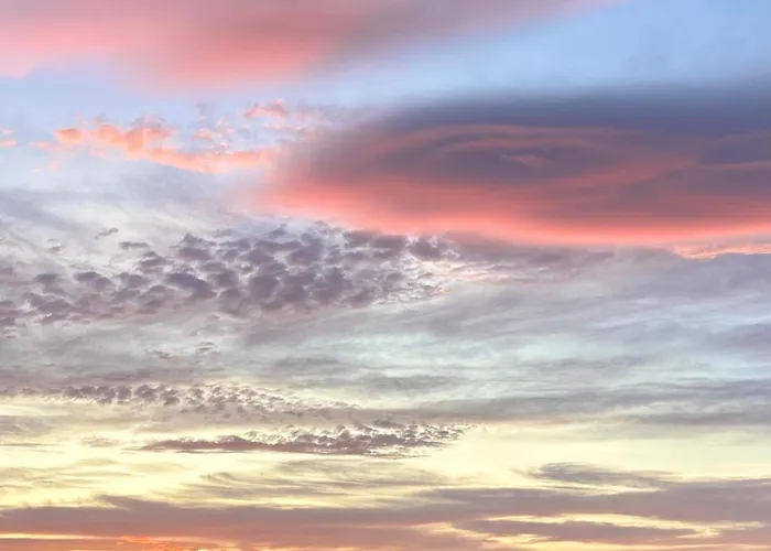 Oasis La Paz - Acaymo Loft - Adults Only - Appartement